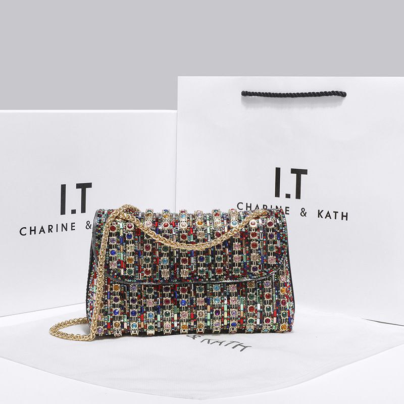 multi shine bag
