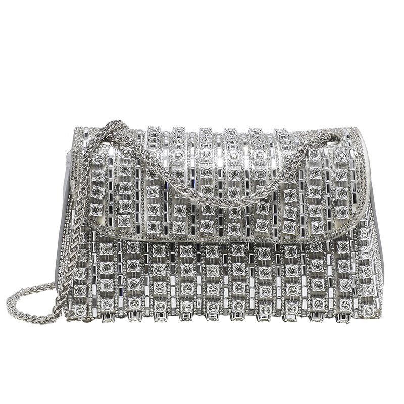 shine silver1 bag